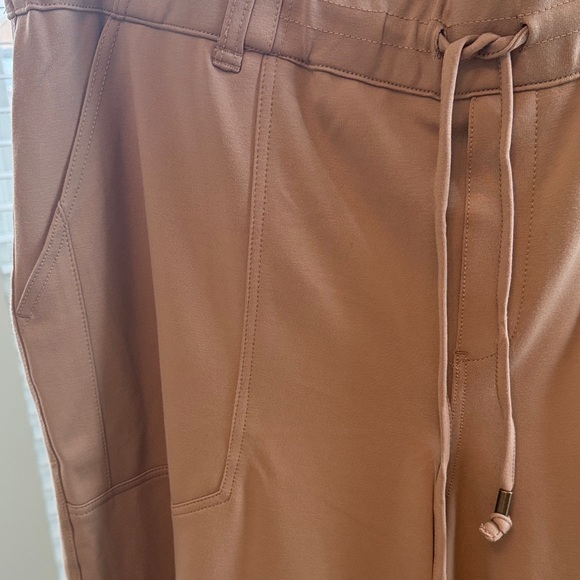 NWT Wit & Wisdom Drawstring Knit Pants - Picture 4 of 11